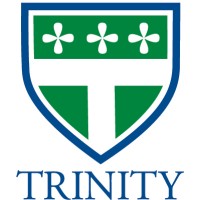 Trinity Episcopal School logo, Trinity Episcopal School contact details