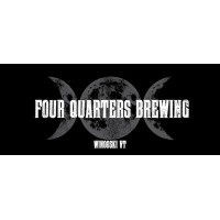 FOUR QUARTERS BREWING logo, FOUR QUARTERS BREWING contact details