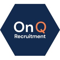 On Q Recruitment logo, On Q Recruitment contact details