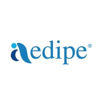 AEDIPE logo, AEDIPE contact details