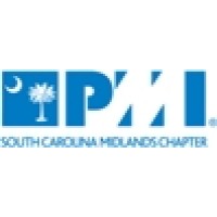 South Carolina PMI Midlands Chapter logo, South Carolina PMI Midlands Chapter contact details