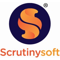 Scrutinysoft logo, Scrutinysoft contact details