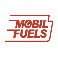 MobilFuels logo, MobilFuels contact details