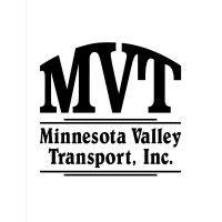 Minnesota Valley Transport logo, Minnesota Valley Transport contact details