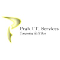 Prah I.T. Services (Prah Inc.) logo, Prah I.T. Services (Prah Inc.) contact details