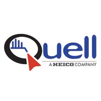 Quell Corporation logo, Quell Corporation contact details