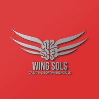 Wing Sols logo, Wing Sols contact details