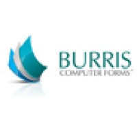 Burris Computer Forms logo, Burris Computer Forms contact details