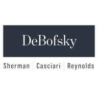 DeBofsky & Associates, PC logo, DeBofsky & Associates, PC contact details