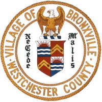 Village of Bronxville logo, Village of Bronxville contact details