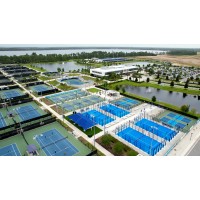 USTA National Campus logo, USTA National Campus contact details