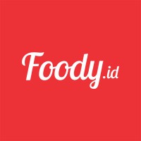 Foody Indonesia logo, Foody Indonesia contact details