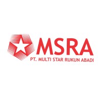 PT. Multi Star Rukun Abadi logo, PT. Multi Star Rukun Abadi contact details