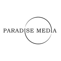 Paradise Media logo, Paradise Media contact details