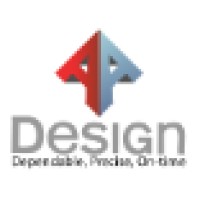 AA Design LLC logo, AA Design LLC contact details