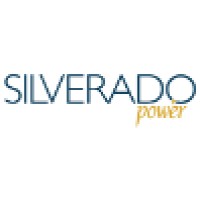 Silverado Power logo, Silverado Power contact details