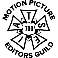 Motion Picture Editors Guild logo, Motion Picture Editors Guild contact details