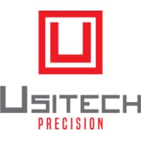 Machinage Usitech inc. logo, Machinage Usitech inc. contact details