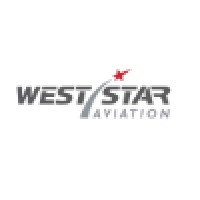 West Star Aviation Inc. logo, West Star Aviation Inc. contact details