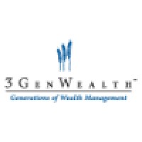 3GenWealth LLC logo, 3GenWealth LLC contact details