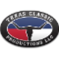 Texas Classic Productions LLC logo, Texas Classic Productions LLC contact details