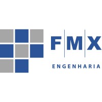 FMX ENGENHARIA logo, FMX ENGENHARIA contact details