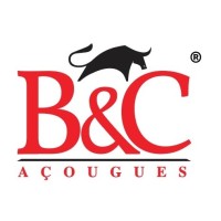 B&C AÇOUGUES logo, B&C AÇOUGUES contact details