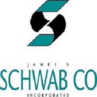 James B Schwab Co Inc logo, James B Schwab Co Inc contact details