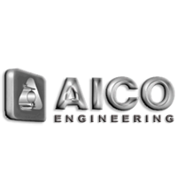 AICO ENGINEERING logo, AICO ENGINEERING contact details