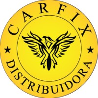 Carfix Distribuidora logo, Carfix Distribuidora contact details