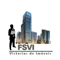 FSVI Vistorias em Imóveis logo, FSVI Vistorias em Imóveis contact details