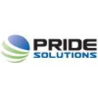 Pride Solutions logo, Pride Solutions contact details