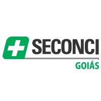 Seconci Goiás logo, Seconci Goiás contact details