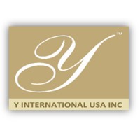 Y International USA logo, Y International USA contact details