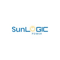 SunLogic Power logo, SunLogic Power contact details