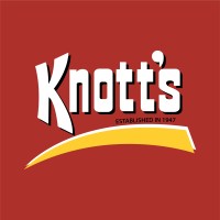 Knotts Foods logo, Knotts Foods contact details