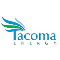 Tacoma Energy logo, Tacoma Energy contact details