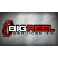 Big Reel Services Inc. logo, Big Reel Services Inc. contact details