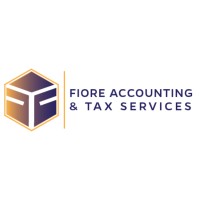 Fiore Tax Services logo, Fiore Tax Services contact details