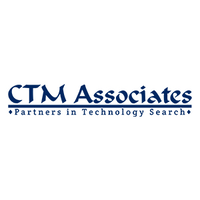 CTM Associates Inc. logo, CTM Associates Inc. contact details