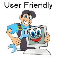 User Friendly Computer Services logo, User Friendly Computer Services contact details