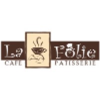 La Folie logo, La Folie contact details