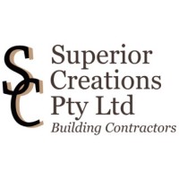 Superior Creations Pty Ltd logo, Superior Creations Pty Ltd contact details