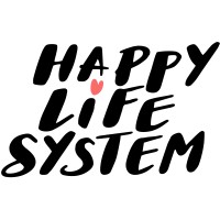 Happy Life System logo, Happy Life System contact details