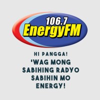 106.7 Energy FM logo, 106.7 Energy FM contact details