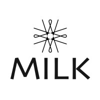 MILK Photographie logo, MILK Photographie contact details