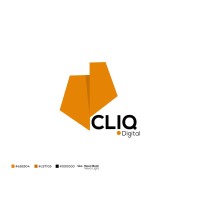 Cliq Digital logo, Cliq Digital contact details