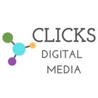 Clicks Digital Media logo, Clicks Digital Media contact details