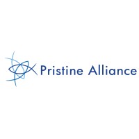 Pristine Alliance logo, Pristine Alliance contact details