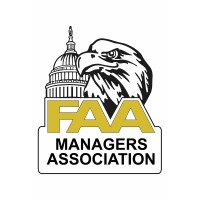 FAA Managers Association logo, FAA Managers Association contact details